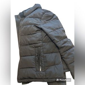Calvin Klein winter jacket